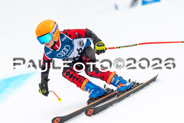 SVM U8/10 Sport Gürteler Cup 01.03.2026