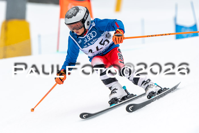 SVM U8/10 Sport Gürteler Cup 01.03.2026