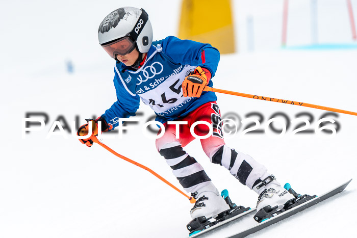 SVM U8/10 Sport Gürteler Cup 01.03.2026