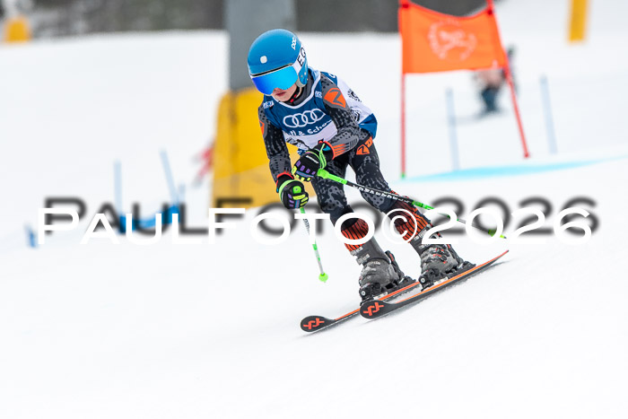 SVM U8/10 Sport Gürteler Cup 01.03.2026