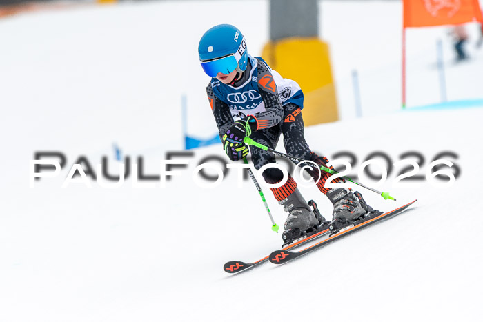 SVM U8/10 Sport Gürteler Cup 01.03.2026