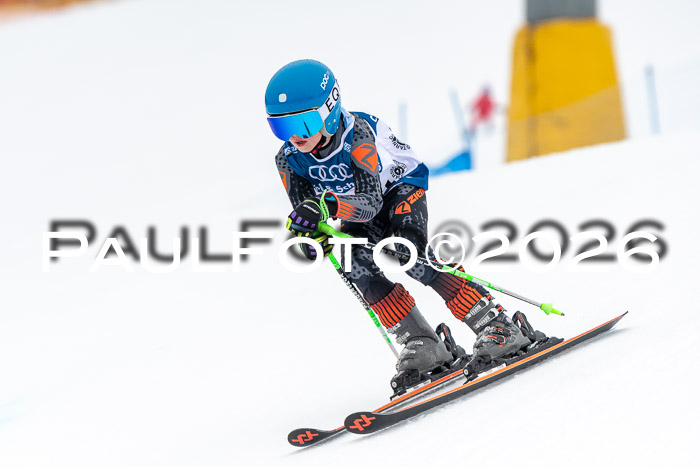 SVM U8/10 Sport Gürteler Cup 01.03.2026