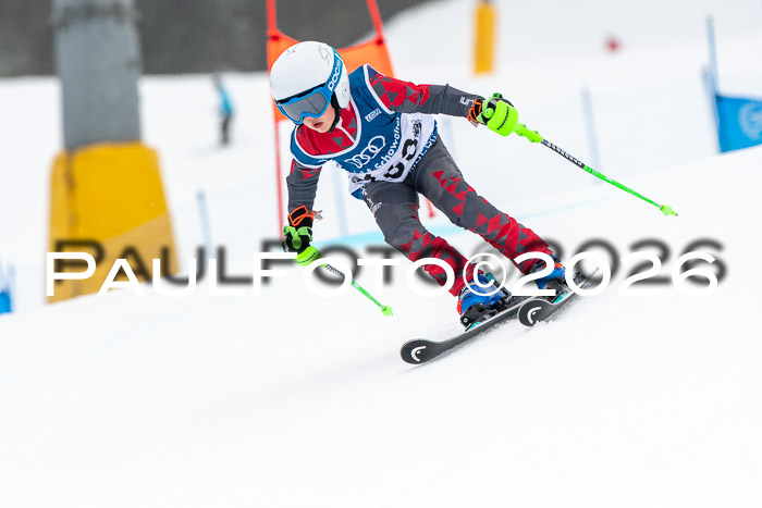 SVM U8/10 Sport Gürteler Cup 01.03.2026