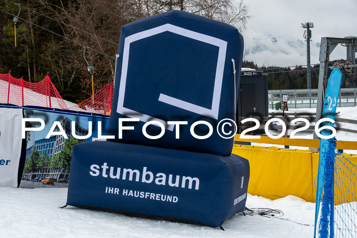 SVM U8/10 Sport Gürteler Cup 01.03.2026