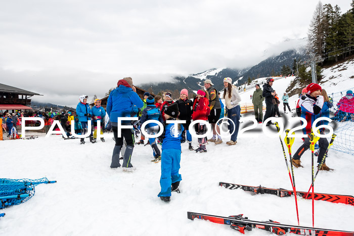 SVM U8/10 Sport Gürteler Cup 01.03.2026