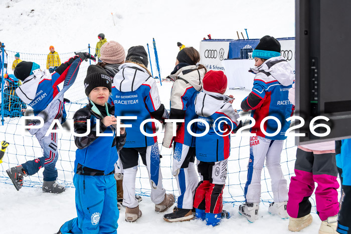 SVM U8/10 Sport Gürteler Cup 01.03.2026