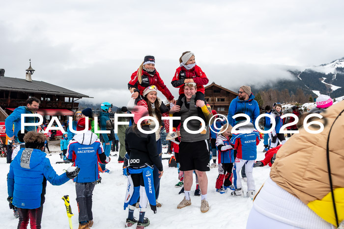 SVM U8/10 Sport Gürteler Cup 01.03.2026