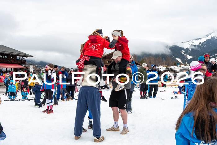 SVM U8/10 Sport Gürteler Cup 01.03.2026