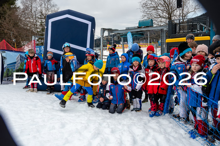 SVM U8/10 Sport Gürteler Cup 01.03.2026