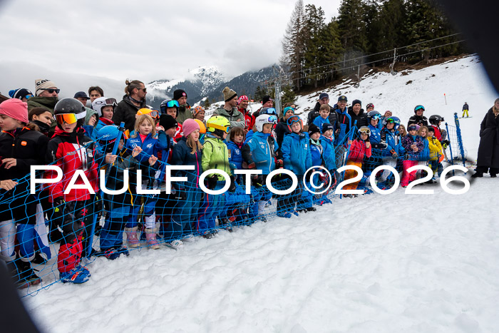 SVM U8/10 Sport Gürteler Cup 01.03.2026