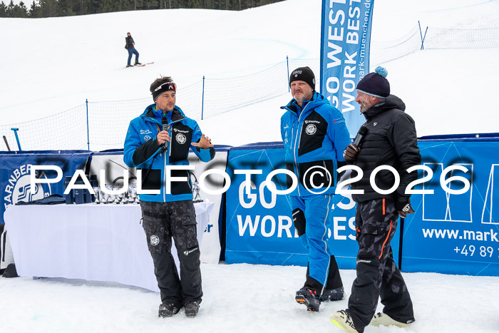 SVM U8/10 Sport Gürteler Cup 01.03.2026