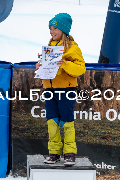 SVM U8/10 Sport Gürteler Cup 01.03.2026