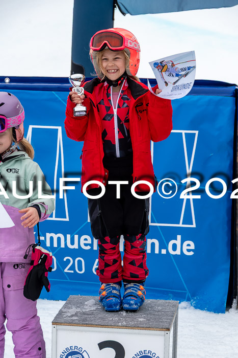 SVM U8/10 Sport Gürteler Cup 01.03.2026