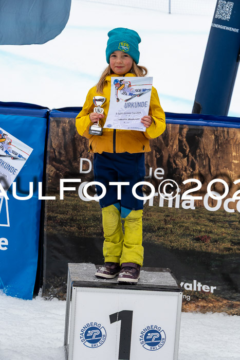 SVM U8/10 Sport Gürteler Cup 01.03.2026