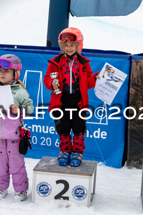 SVM U8/10 Sport Gürteler Cup 01.03.2026