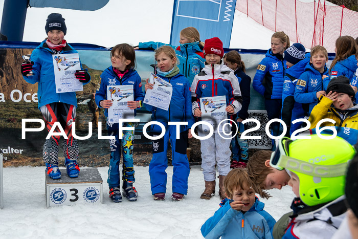 SVM U8/10 Sport Gürteler Cup 01.03.2026