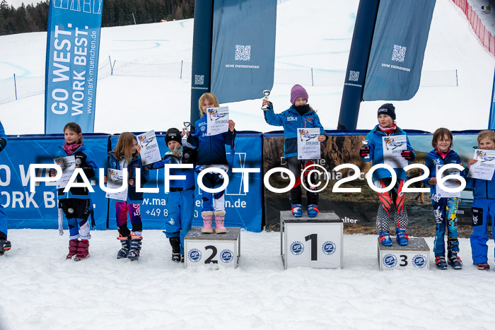 SVM U8/10 Sport Gürteler Cup 01.03.2026