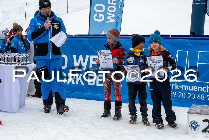 SVM U8/10 Sport Gürteler Cup 01.03.2026