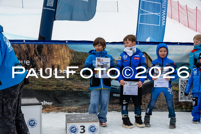 SVM U8/10 Sport Gürteler Cup 01.03.2026