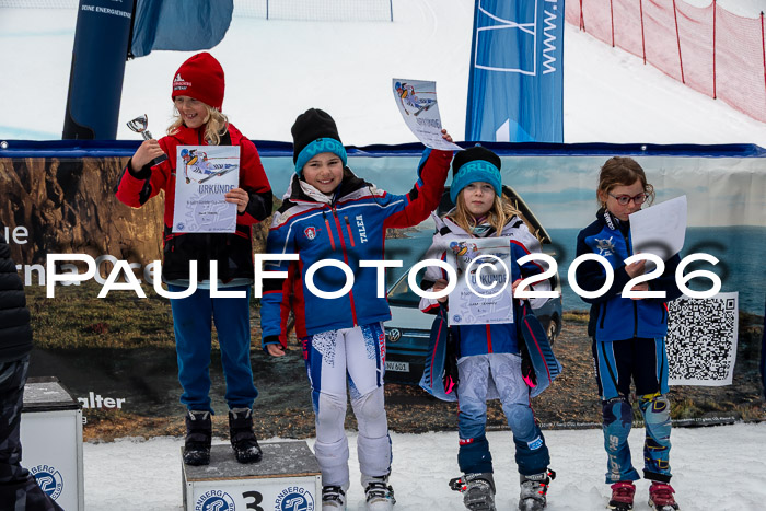 SVM U8/10 Sport Gürteler Cup 01.03.2026