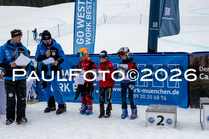 SVM U8/10 Sport Gürteler Cup 01.03.2026