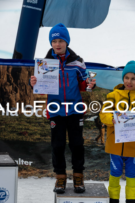 SVM U8/10 Sport Gürteler Cup 01.03.2026