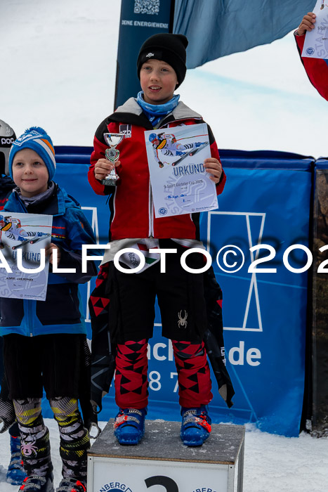 SVM U8/10 Sport Gürteler Cup 01.03.2026