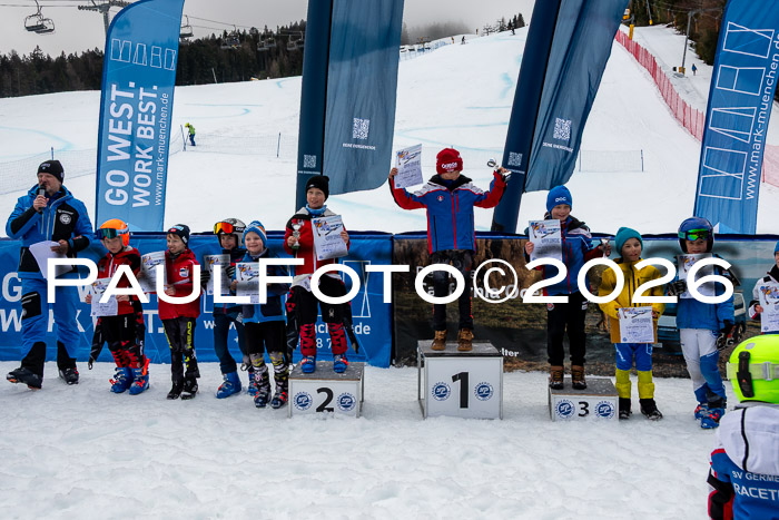 SVM U8/10 Sport Gürteler Cup 01.03.2026