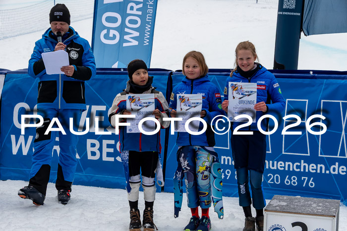 SVM U8/10 Sport Gürteler Cup 01.03.2026