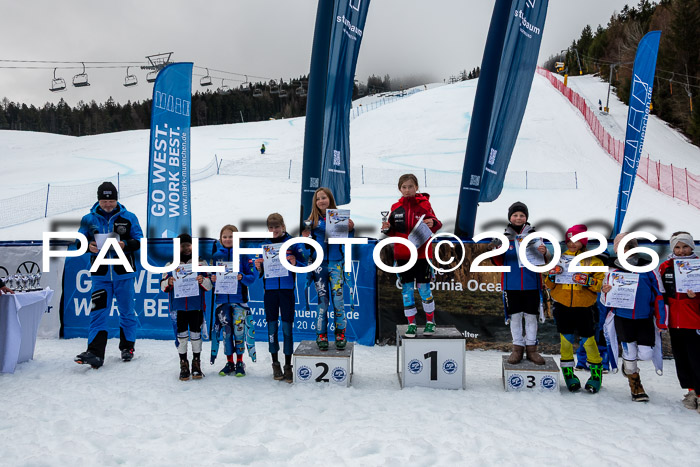 SVM U8/10 Sport Gürteler Cup 01.03.2026