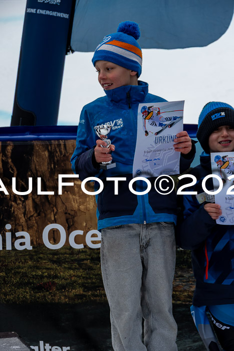 SVM U8/10 Sport Gürteler Cup 01.03.2026