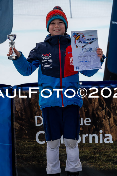 SVM U8/10 Sport Gürteler Cup 01.03.2026