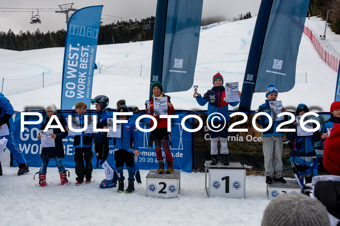 SVM U8/10 Sport Gürteler Cup 01.03.2026