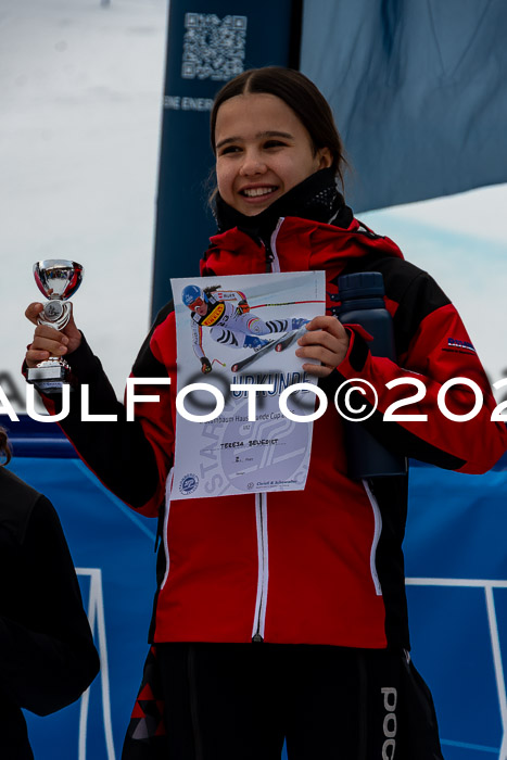 SVM U8/10 Sport Gürteler Cup 01.03.2026