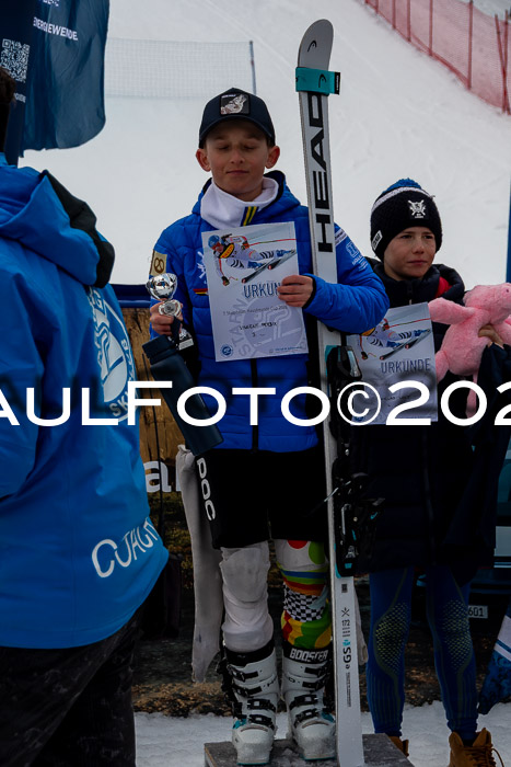 SVM U8/10 Sport Gürteler Cup 01.03.2026
