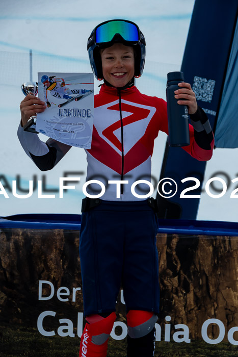 SVM U8/10 Sport Gürteler Cup 01.03.2026