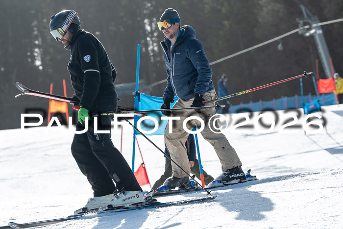 Ziener Cup 5 RS Mösern, 07.03.2026