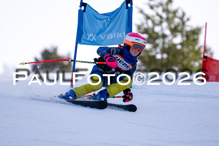 Ziener Cup 5 RS Mösern, 07.03.2026