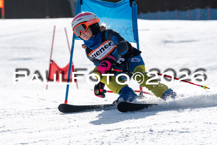 Ziener Cup 5 RS Mösern, 07.03.2026