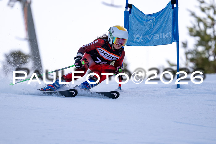 Ziener Cup 5 RS Mösern, 07.03.2026