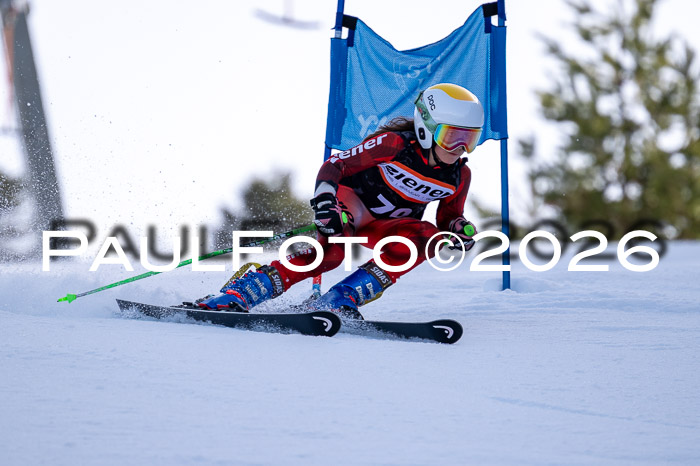 Ziener Cup 5 RS Mösern, 07.03.2026