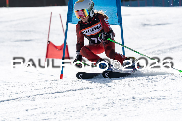 Ziener Cup 5 RS Mösern, 07.03.2026