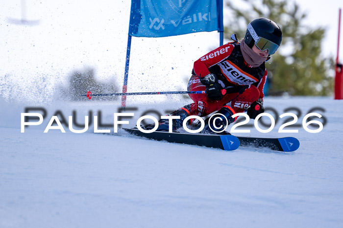 Ziener Cup 5 RS Mösern, 07.03.2026