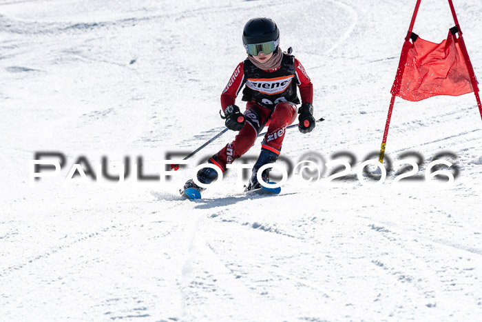 Ziener Cup 5 RS Mösern, 07.03.2026