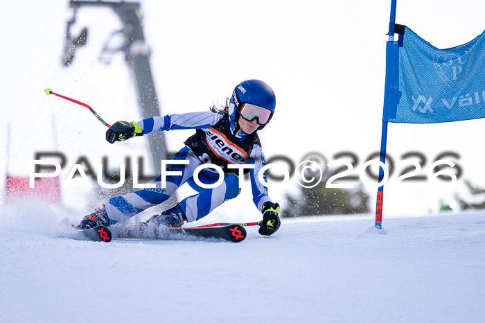 Ziener Cup 5 RS Mösern, 07.03.2026