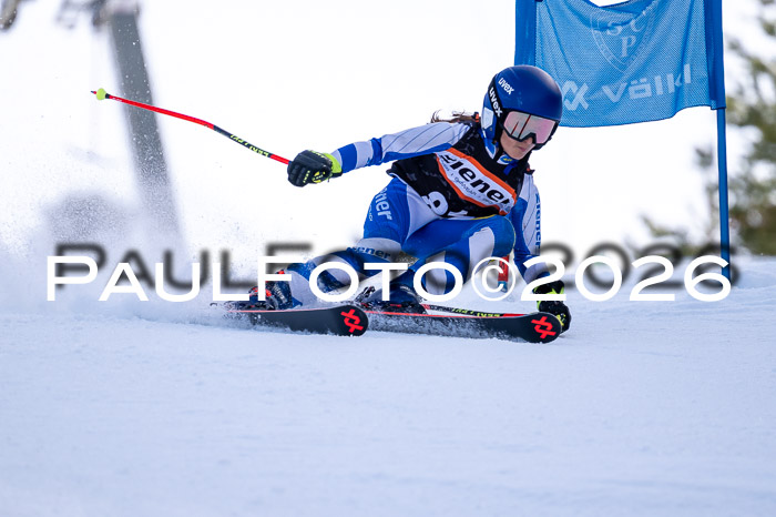 Ziener Cup 5 RS Mösern, 07.03.2026