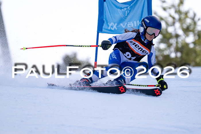 Ziener Cup 5 RS Mösern, 07.03.2026