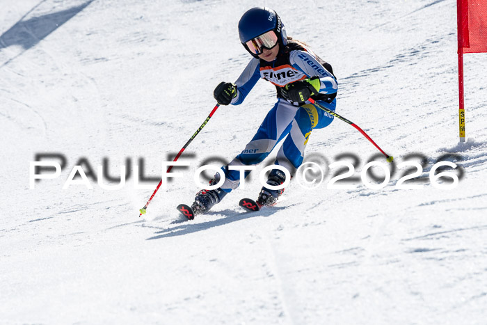 Ziener Cup 5 RS Mösern, 07.03.2026