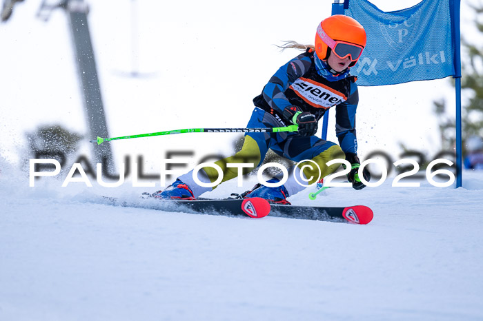 Ziener Cup 5 RS Mösern, 07.03.2026