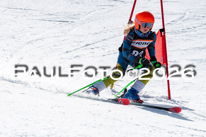 Ziener Cup 5 RS Mösern, 07.03.2026